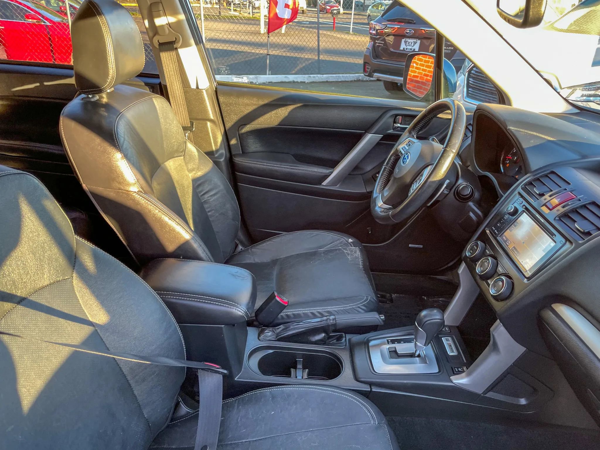 Used 2014 Subaru Forester 2.0XT Touring image 36