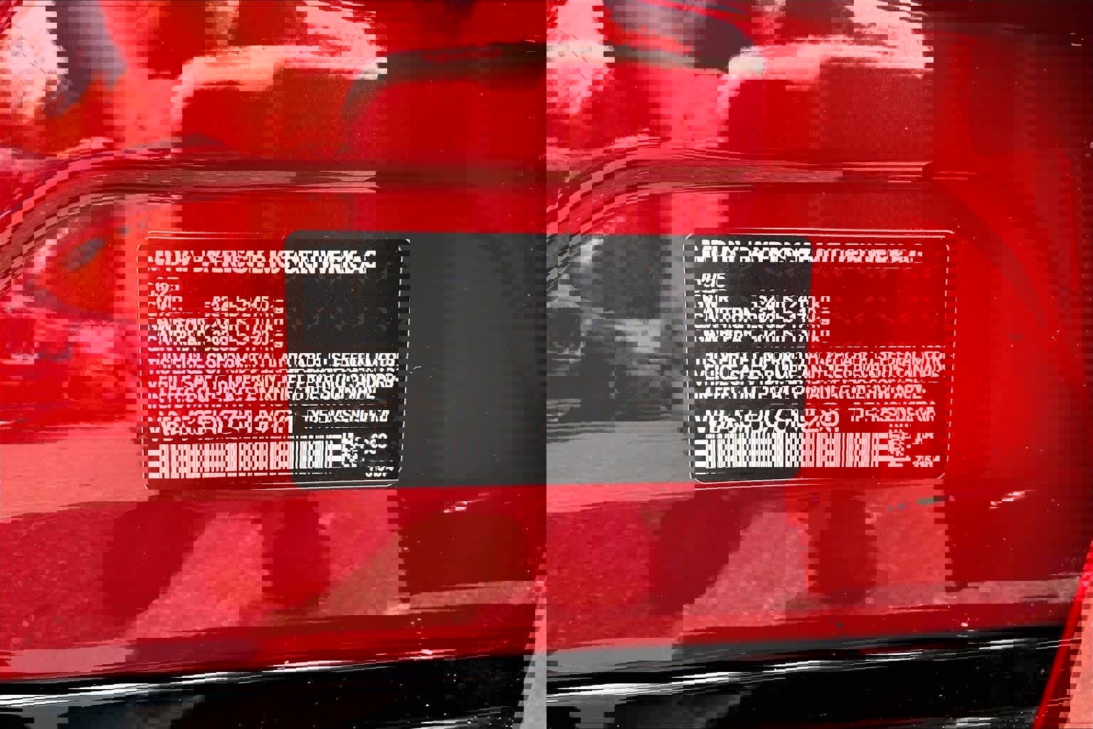 Certified 2025 BMW M440i image 31