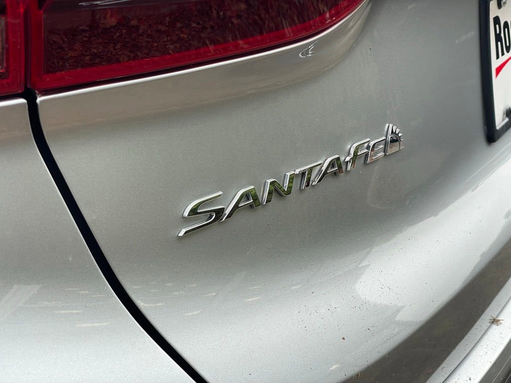 Used 2023 Hyundai Santa Fe XRT w/ Cargo Package AWD/4WD image 33