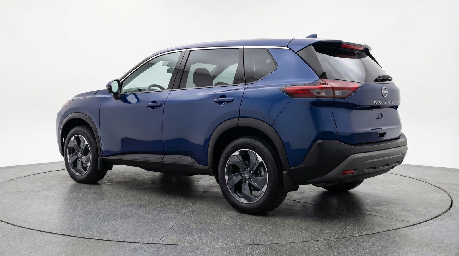 Used 2025 Nissan Rogue SV FWD image 6