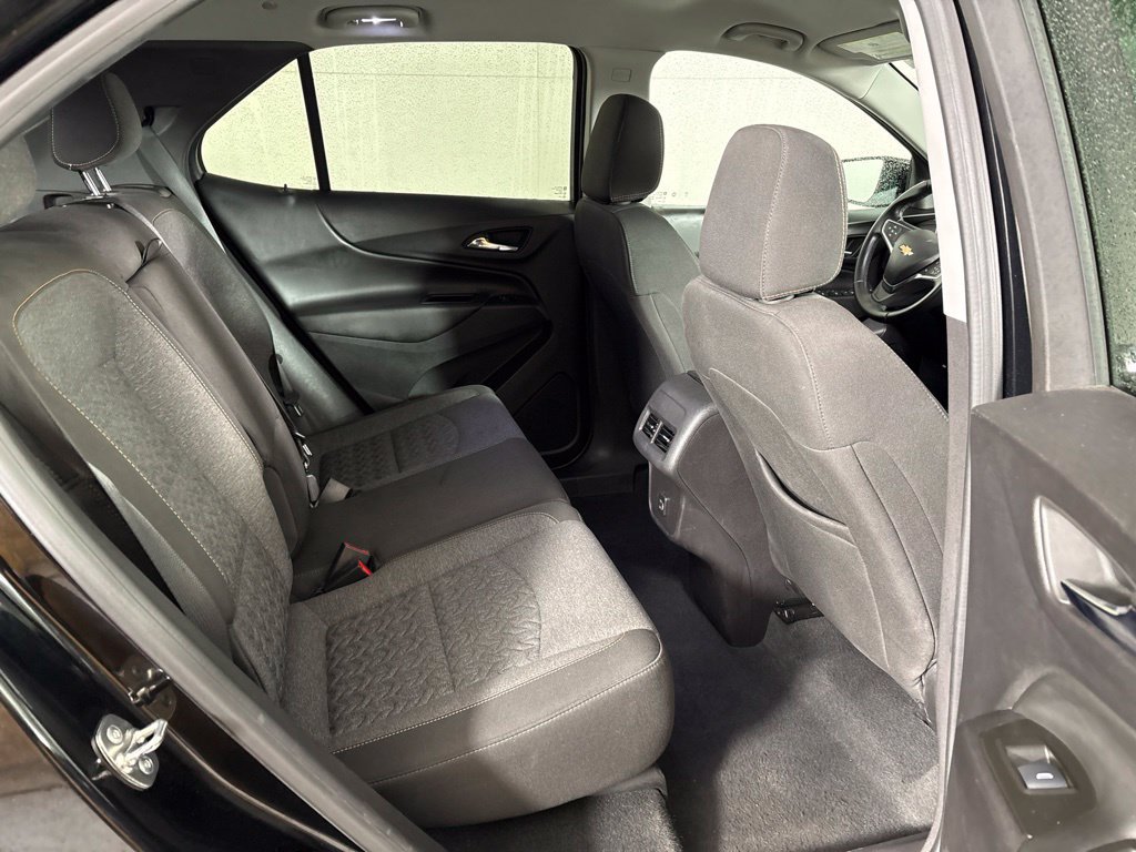 Certified 2024 Chevrolet Equinox LT FWD image 23
