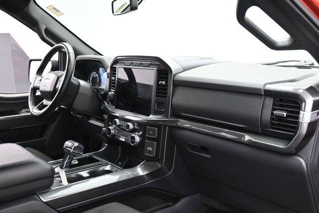 Used 2023 Ford F150 XLT w/ Equipment Group 302A High AWD/4WD image 27