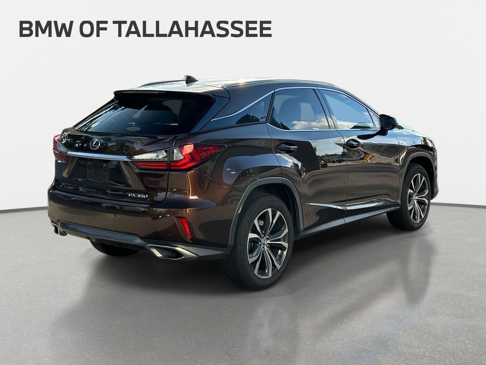 Used 2016 Lexus RX 350 FWD w/ Premium Package image 5