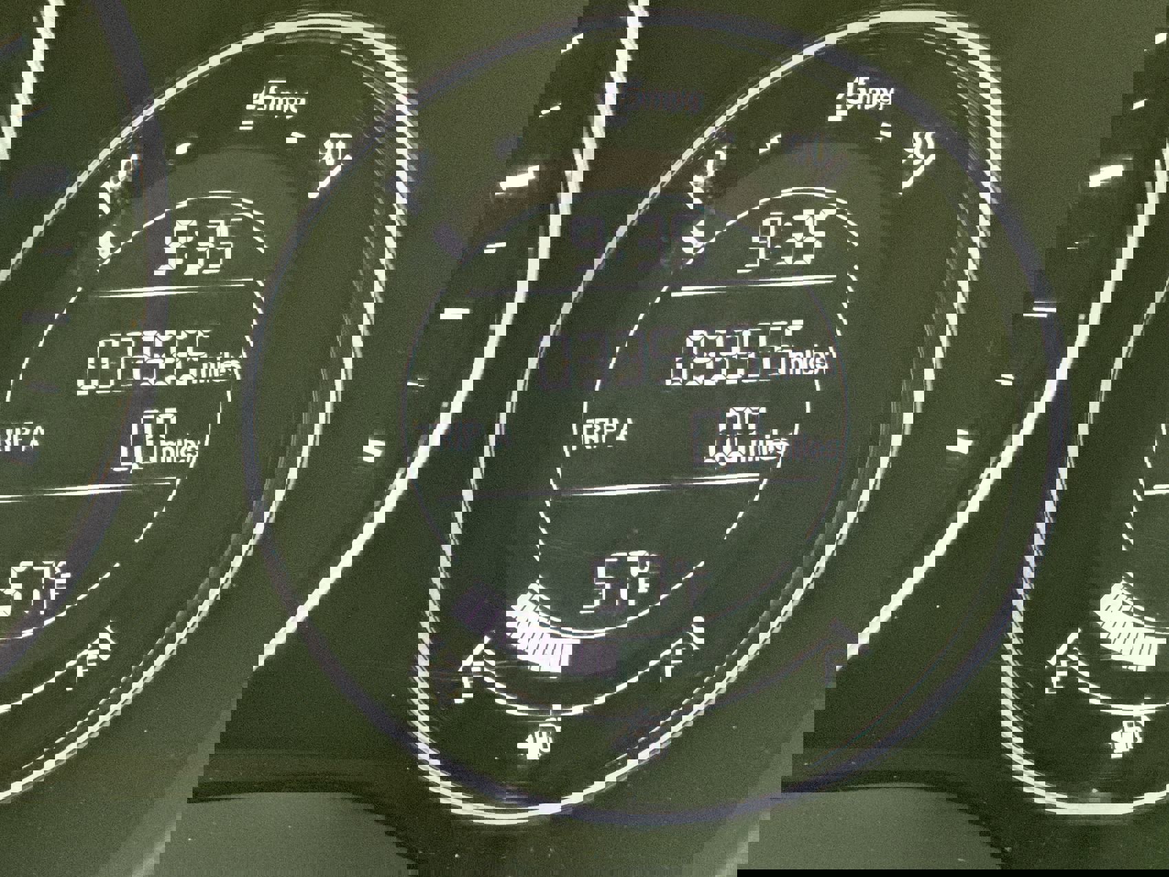 Used 2018 Honda HR-V EX image 15