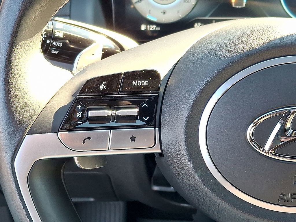 Used 2024 Hyundai Santa Cruz Limited image 21