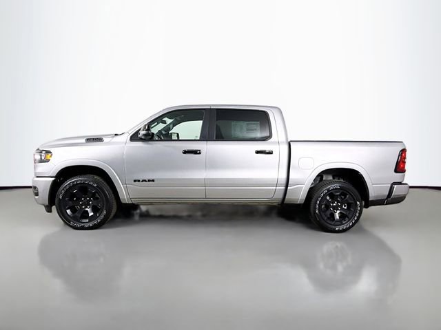 New 2026 RAM 1500 4x4 Crew Cab image 4