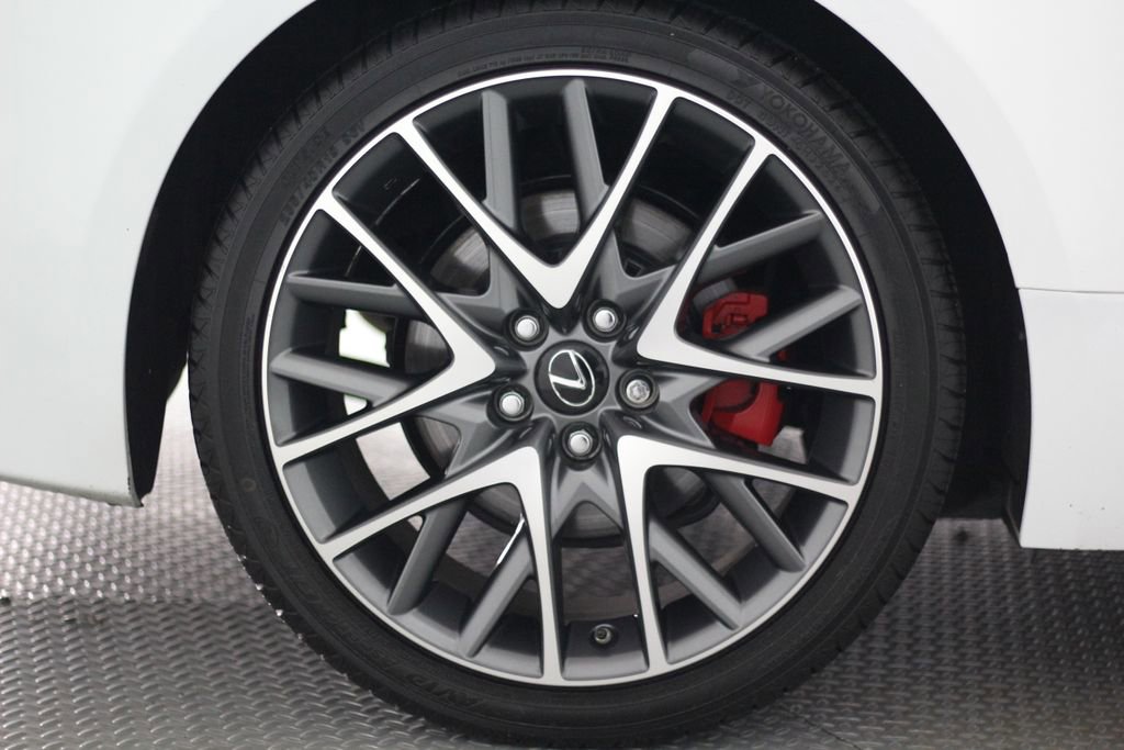 Used 2017 Lexus RC 300 F Sport AWD/4WD image 63