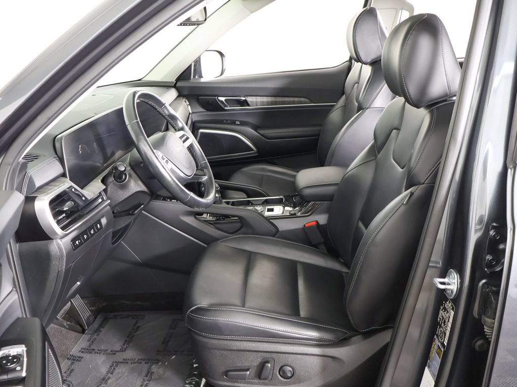 Used 2024 Kia Telluride EX X-Line AWD/4WD image 34