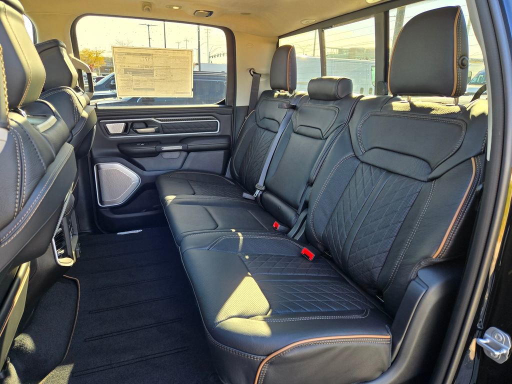 New 2026 RAM 1500 Tungsten image 29