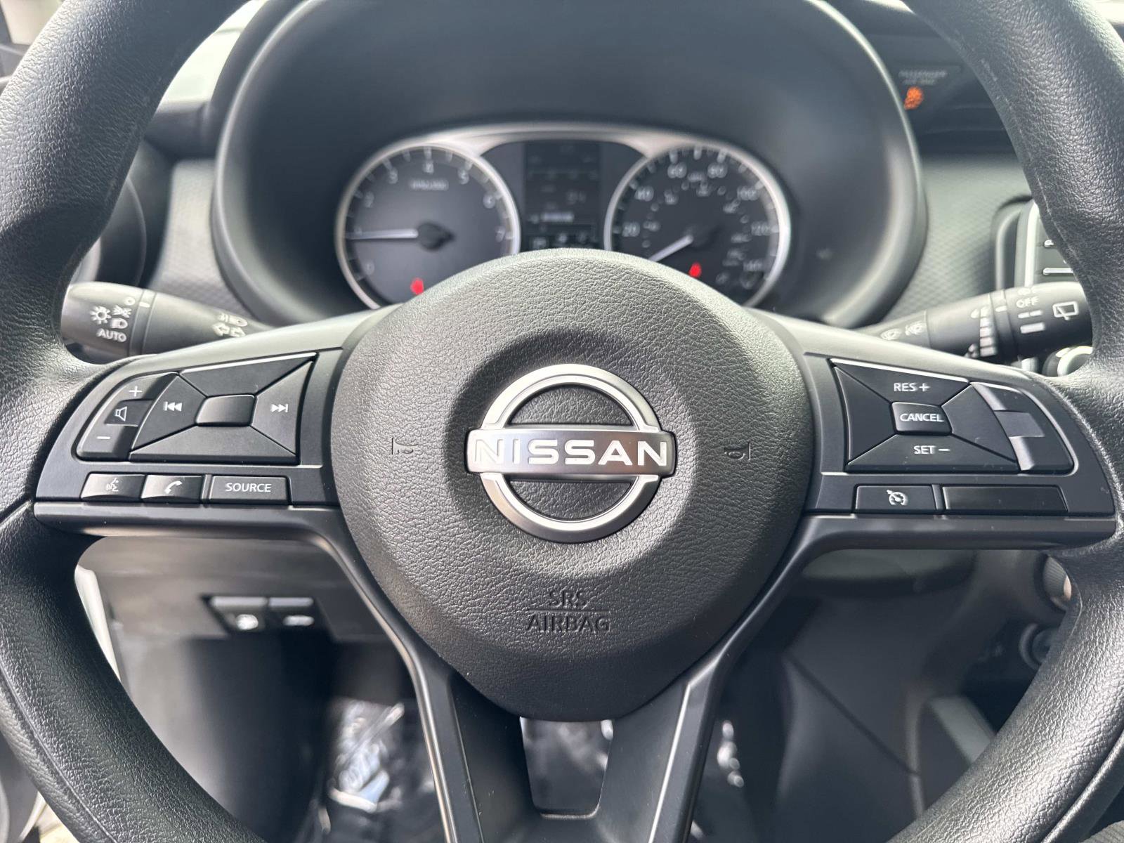 Used 2024 Nissan Kicks S FWD image 18