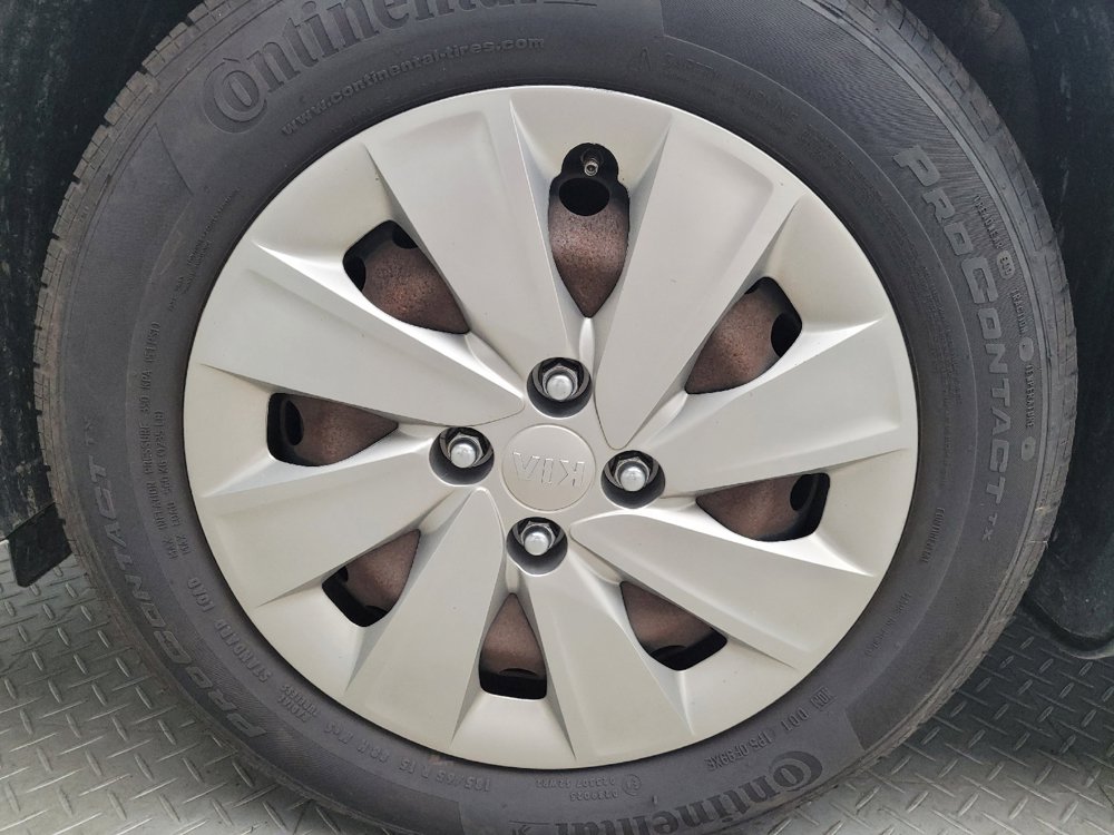 Used 2018 Kia Rio LX FWD image 31