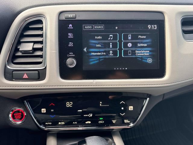 Used 2022 Honda HR-V EX image 20