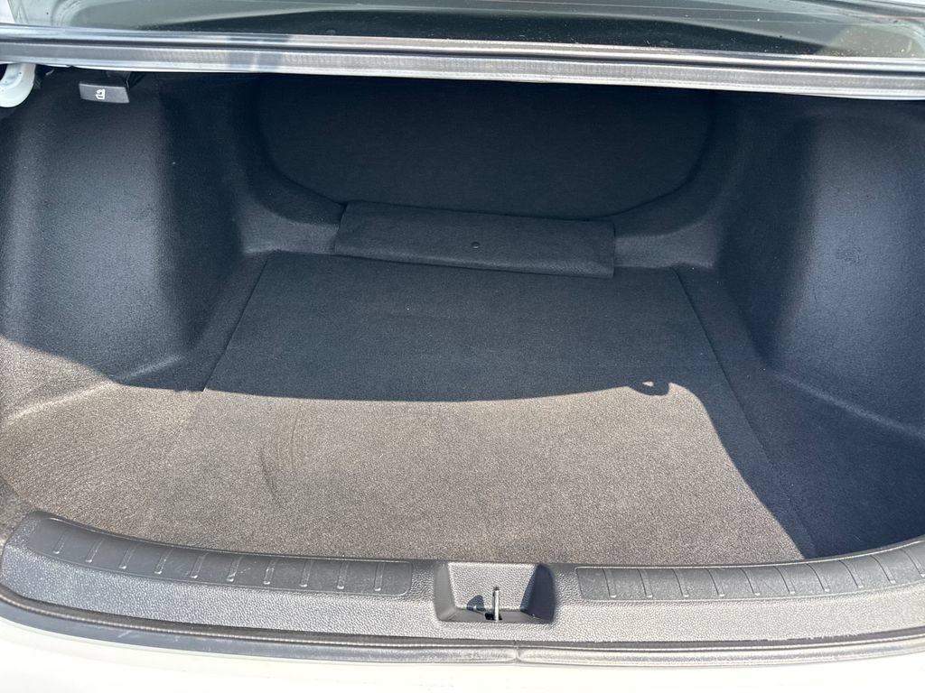 Certified 2024 Honda Civic Sport image 39