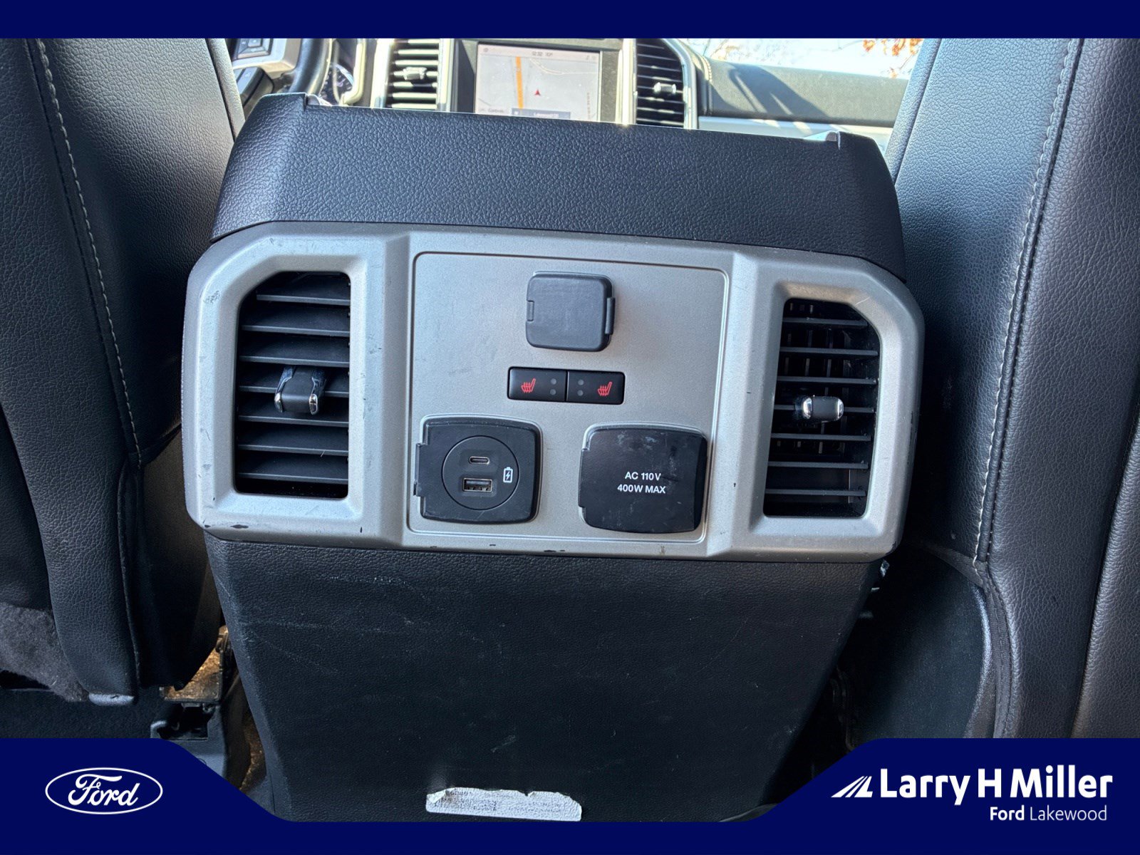 Used 2021 Ford F350 Lariat w/ Lariat Ultimate Package image 32