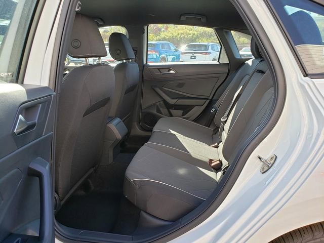 New 2026 Volkswagen Jetta Sport image 7