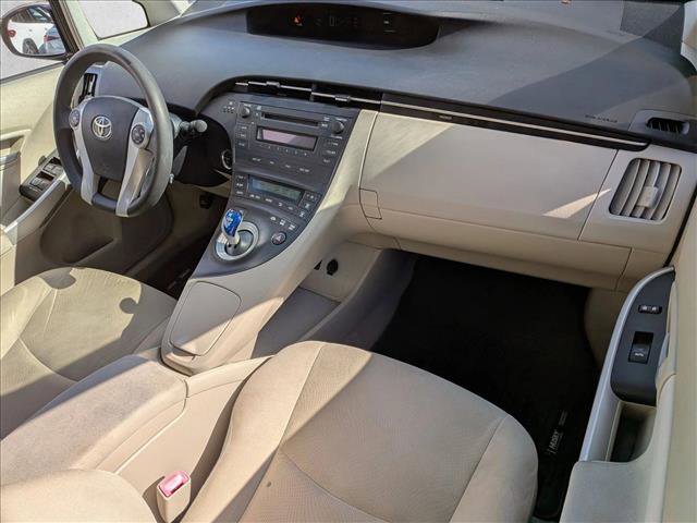 Used 2010 Toyota Prius II image 16