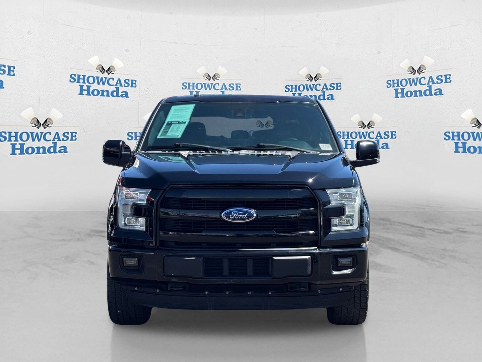 Used 2016 Ford F150 Lariat w/ Equipment Group 502A Luxury image 6