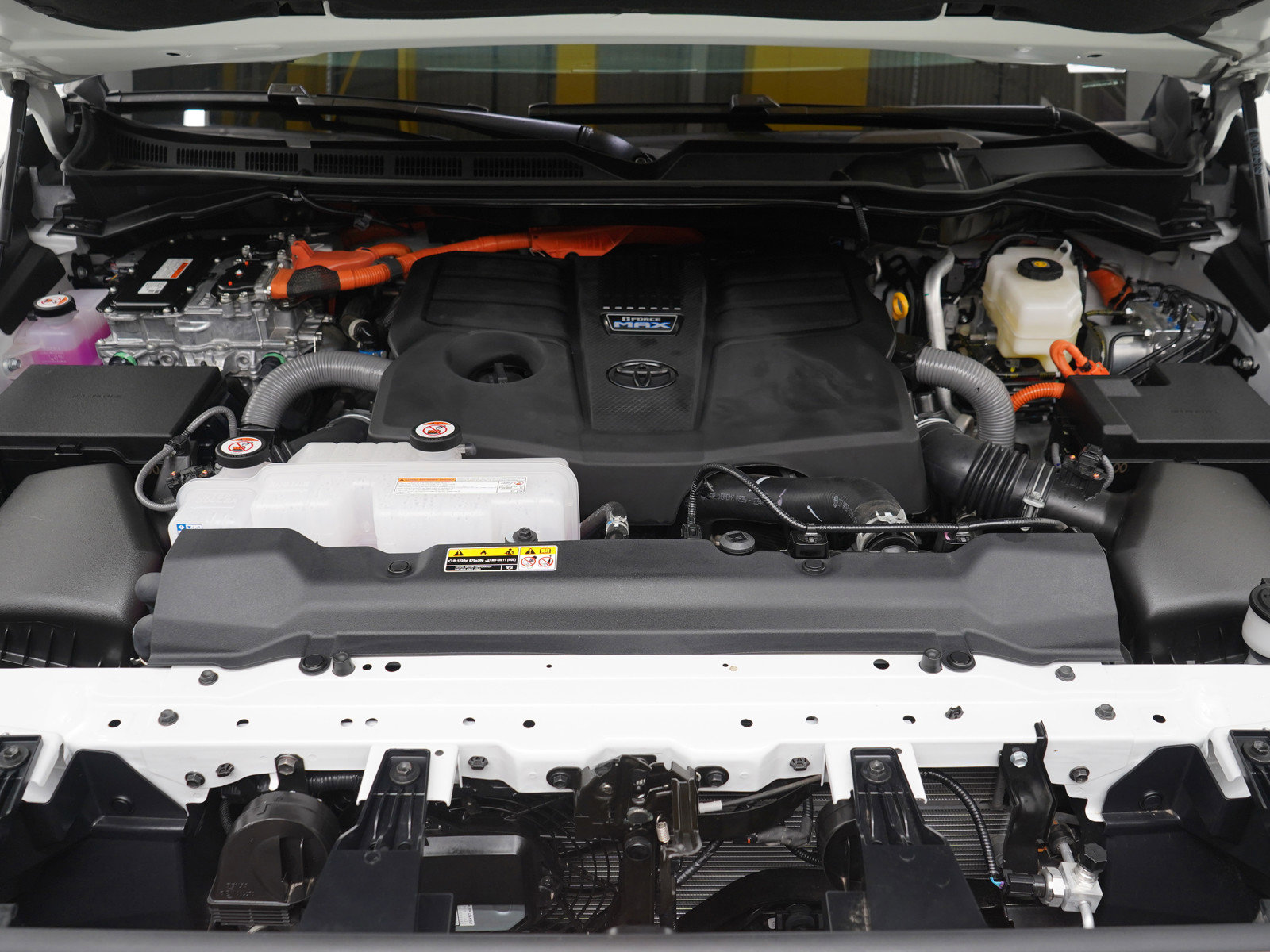 Used 2025 Toyota Tundra TRD Pro image 36