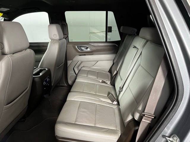 Used 2021 Chevrolet Tahoe LT image 13
