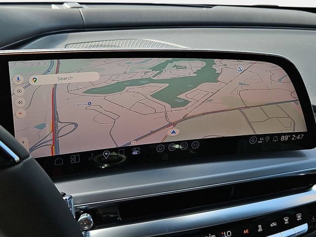 New 2026 Cadillac Lyriq V AWD/4WD image 15