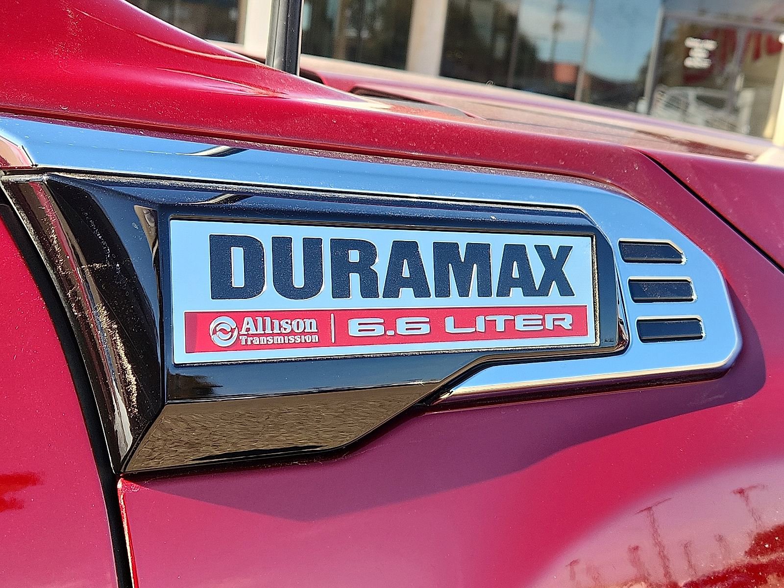 Used 2024 GMC Sierra 2500 Denali w/ Denali Reserve Package image 8