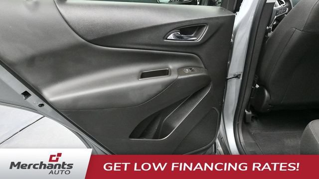 Used 2023 Chevrolet Equinox LT FWD image 19
