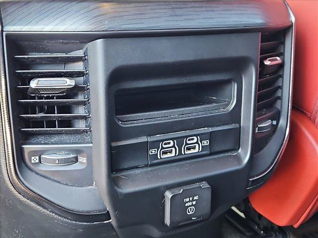 Used 2023 RAM 1500 TRX AWD/4WD image 17