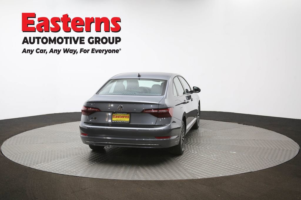 Used 2021 Volkswagen Jetta SE w/ SE Cold Weather Package image 37