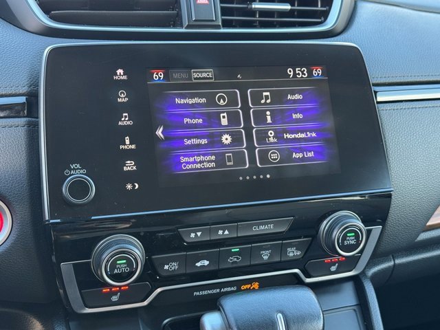 Used 2019 Honda CR-V Touring image 27