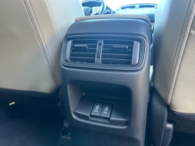 Used 2019 Honda CR-V EX-L image 34