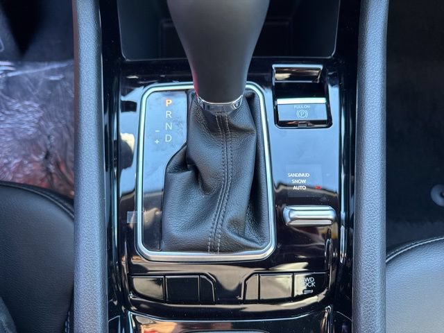 New 2026 Jeep Compass Latitude AWD/4WD image 20