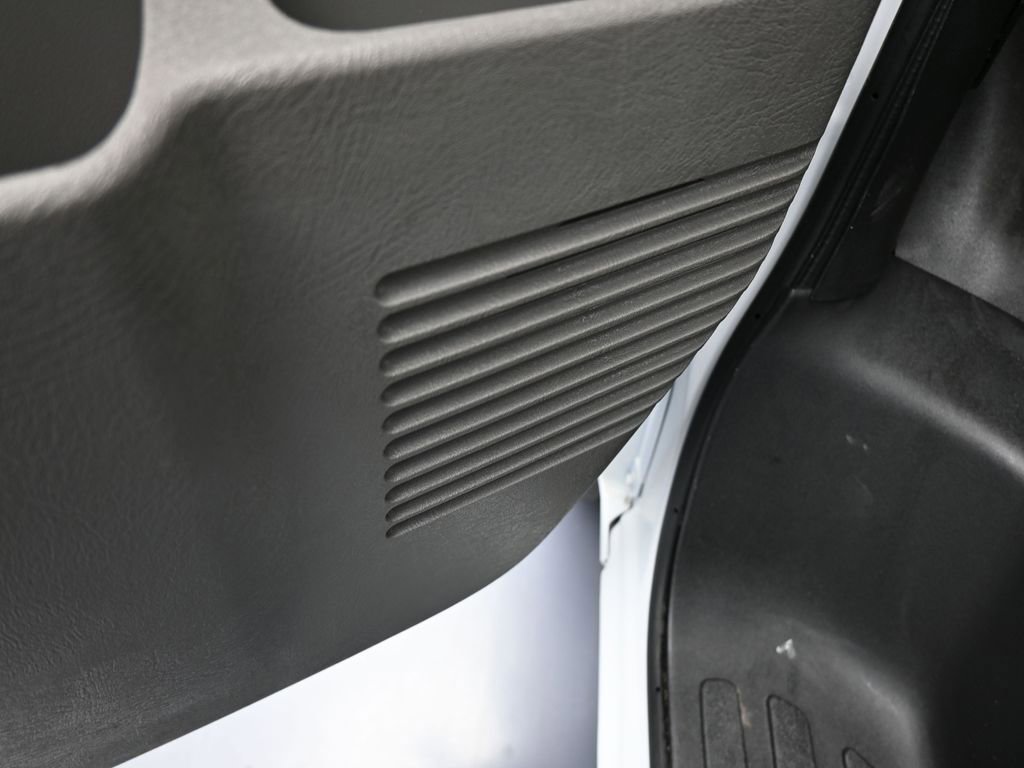 New 2025 Chevrolet Express 3500 Extended w/ Driver Convenience Package RWD image 13