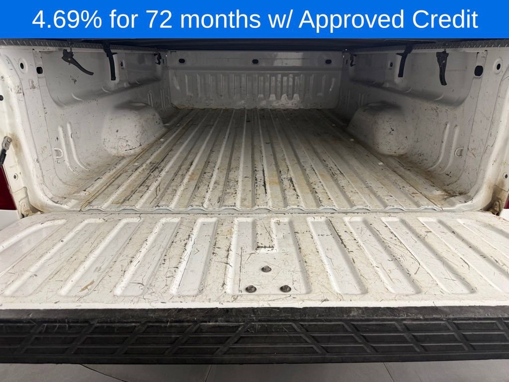 Used 2009 Chevrolet Silverado 1500 W/T image 30