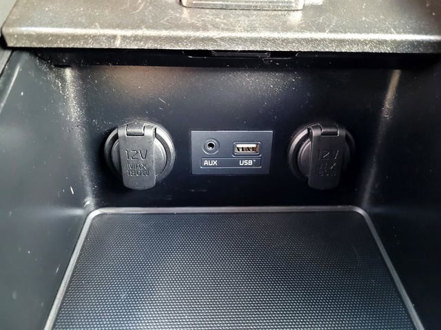 Used 2016 Kia Forte EX image 16