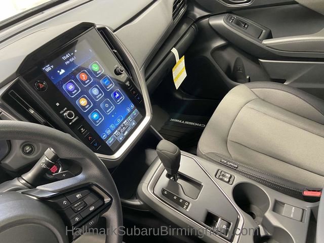 New 2025 Subaru Crosstrek 2.0i Premium image 18