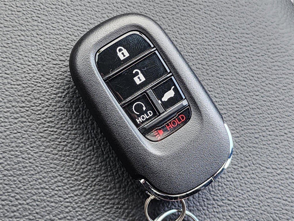 Certified 2024 Honda Civic Sport Touring image 35