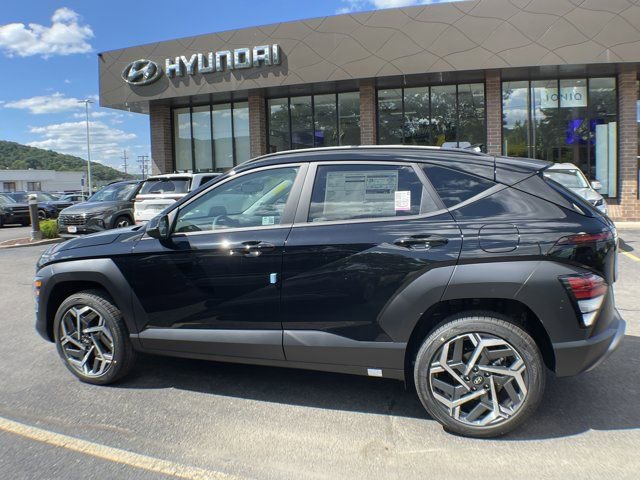 New 2026 Hyundai Kona SEL Premium image 5