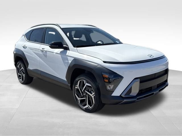 New 2026 Hyundai Kona SEL Premium image 7