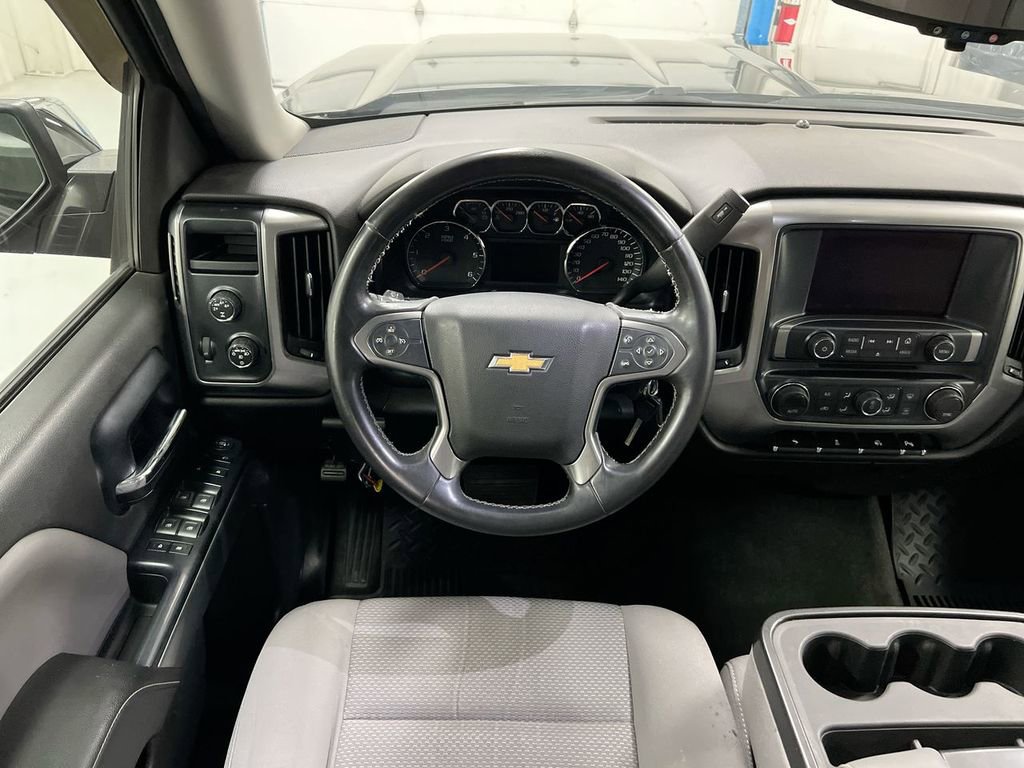 Used 2014 Chevrolet Silverado 1500 LT w/ All Star Edition image 11