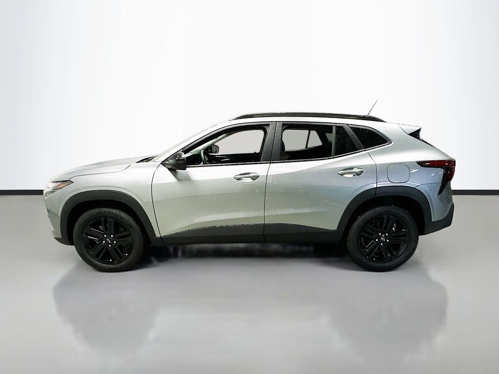 New 2026 Chevrolet Trax ACTIV w/ Driver Confidence Package image 5