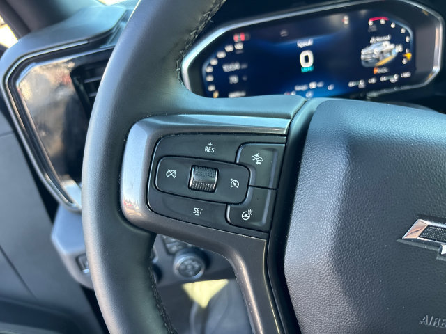 Used 2026 Chevrolet Silverado 2500 ZR2 AWD/4WD image 19