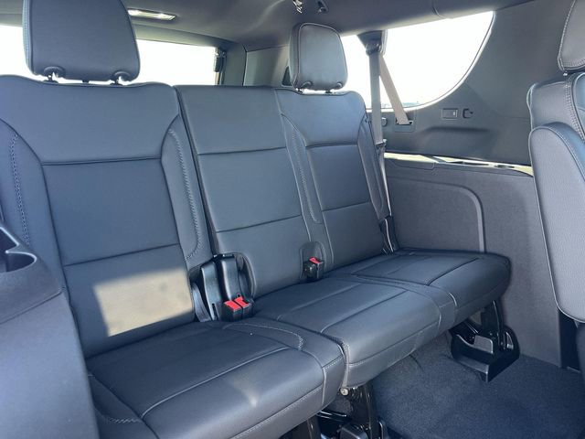 New 2026 GMC Yukon XL Denali w/ Denali Reserve Package image 33