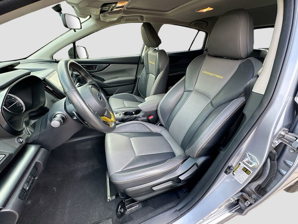 Used 2023 Subaru Crosstrek 2.5i Sport image 25
