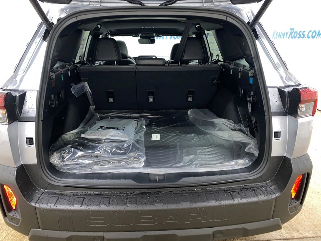 New 2026 Subaru Outback Limited AWD/4WD image 11