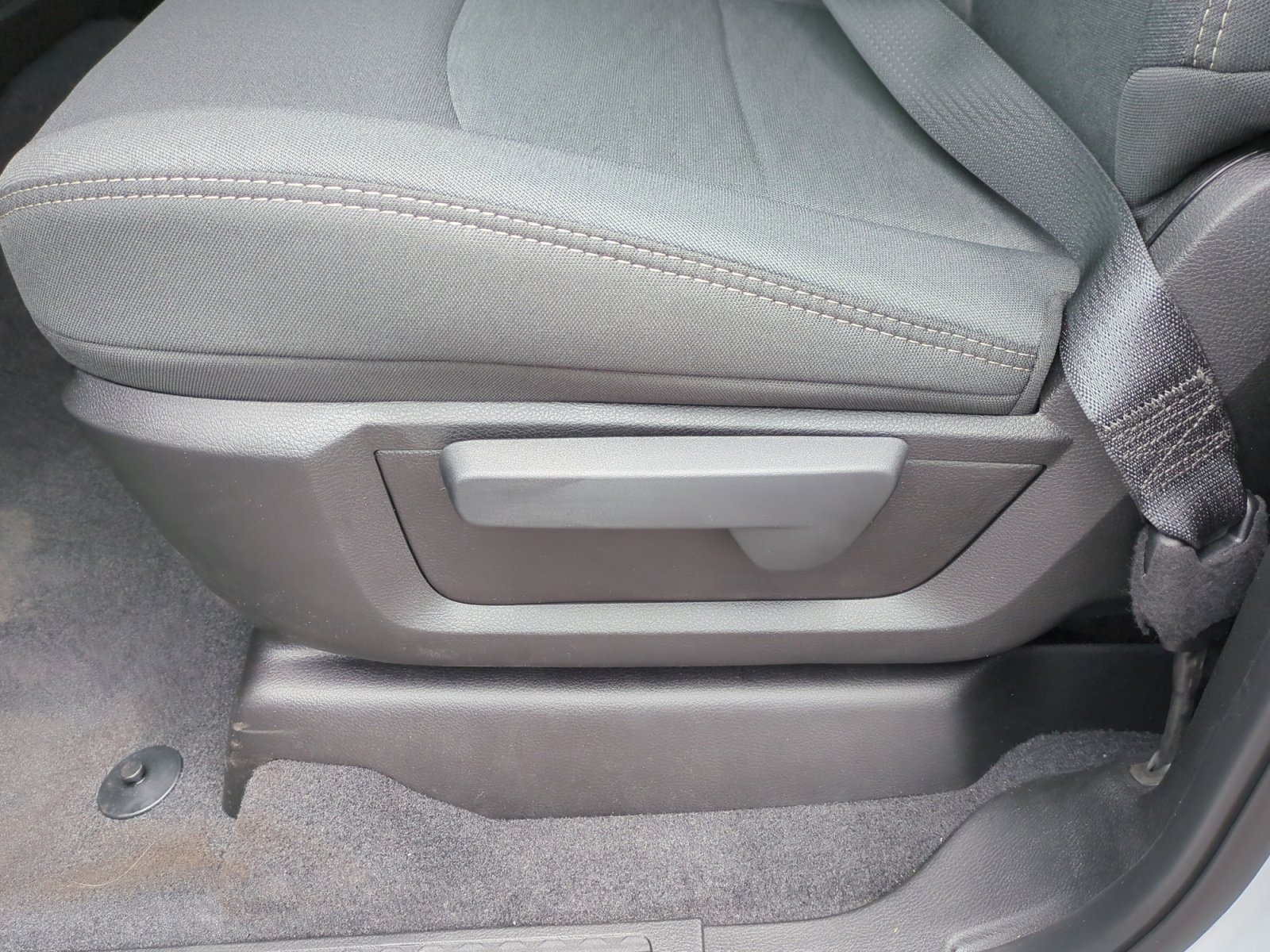 New 2025 RAM 2500 Tradesman image 14