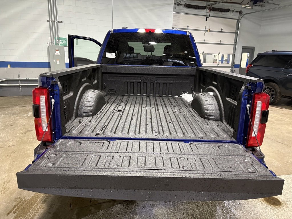 New 2026 Ford F250 XLT w/ XLT Premium Package image 30