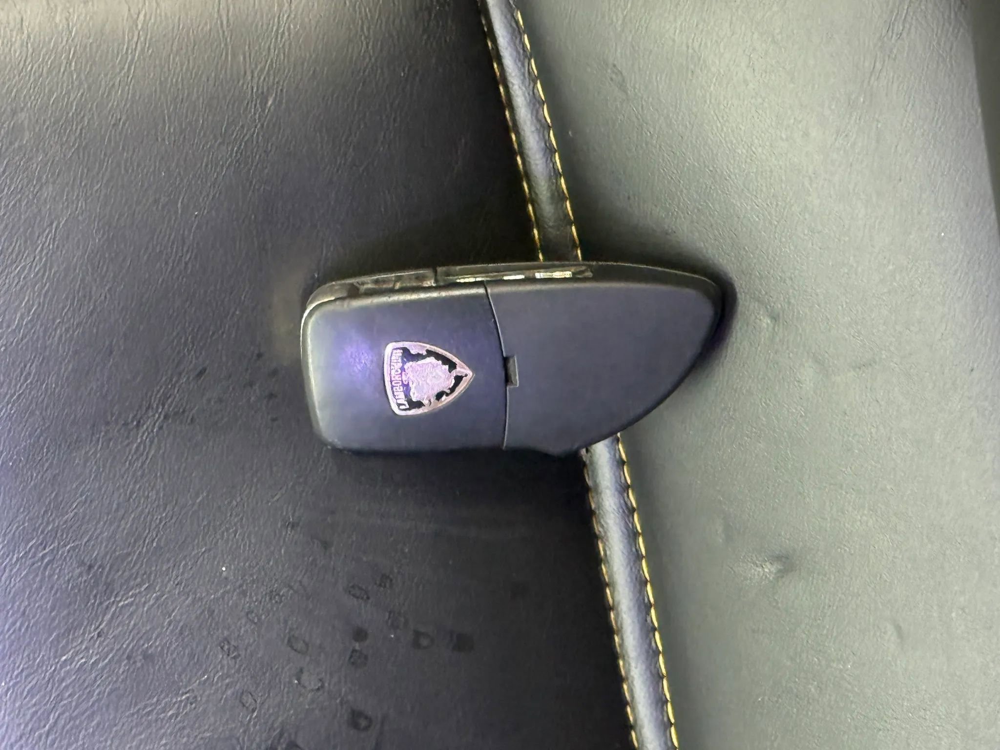 Used 2006 Lamborghini Gallardo image 36