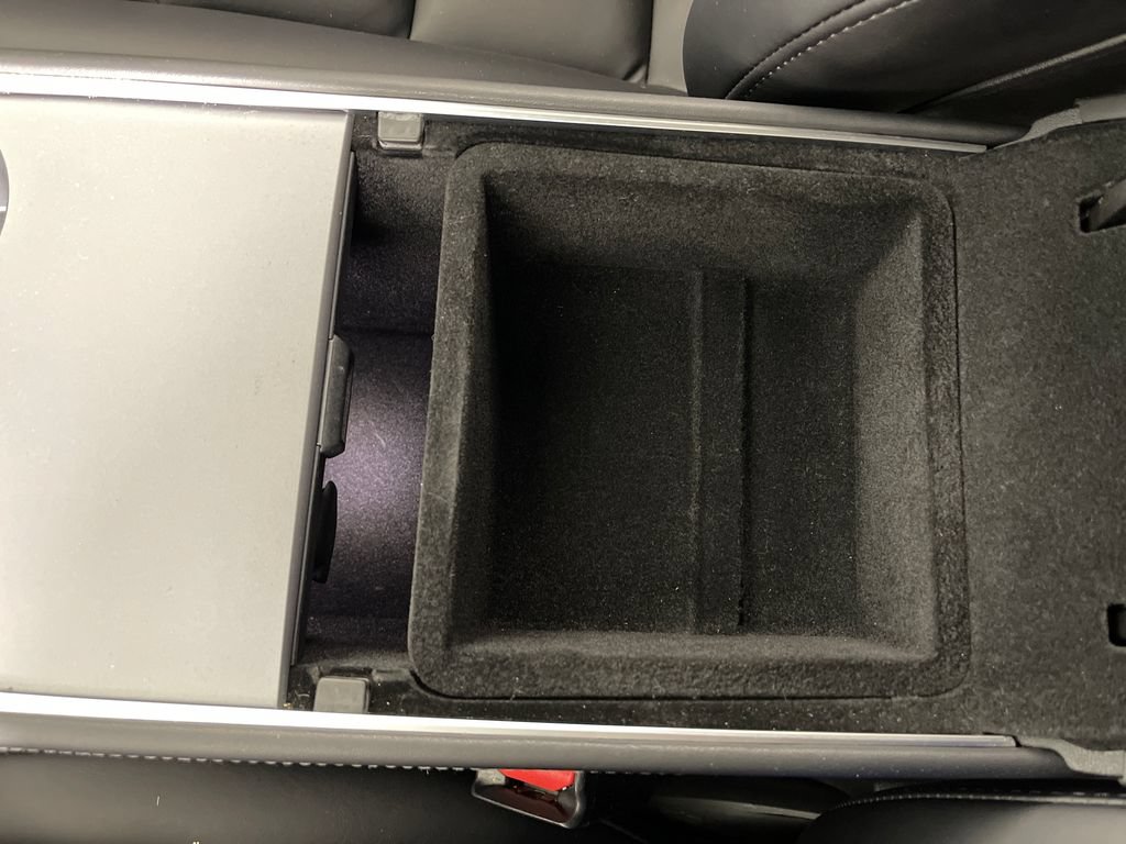 Used 2021 Tesla Model 3 Long Range AWD/4WD image 25