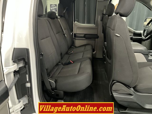 Used 2018 Ford F150 XL w/ Equipment Group 101A Mid image 29