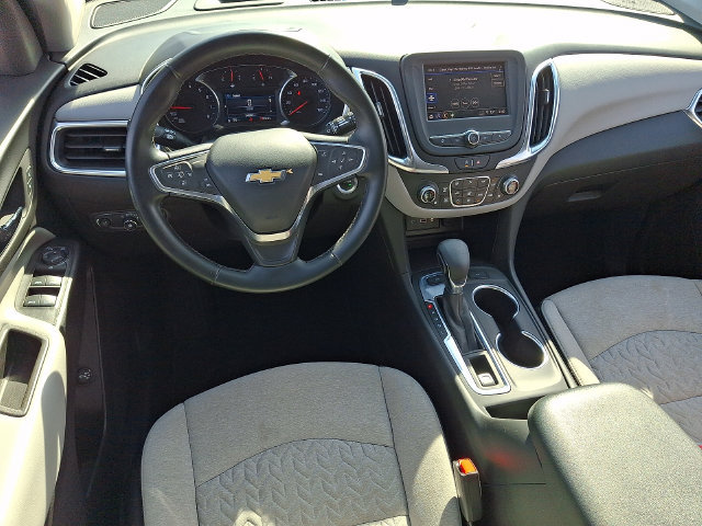 Certified 2024 Chevrolet Equinox LT AWD/4WD image 11